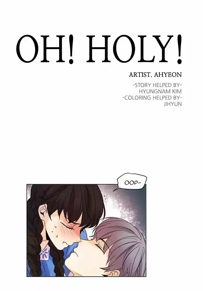 Oh Holy (2016) - Capítulo 79 - Página 2 - LectorTMOo