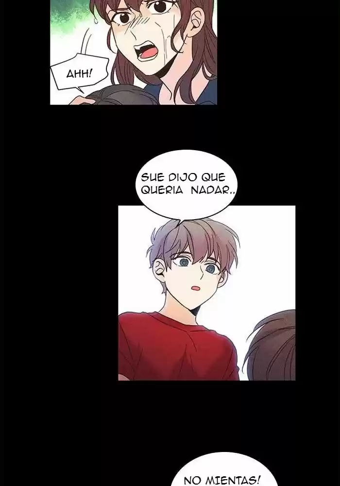 Oh Holy (2016) - Capítulo 79 - Página 21 - LectorTMOo