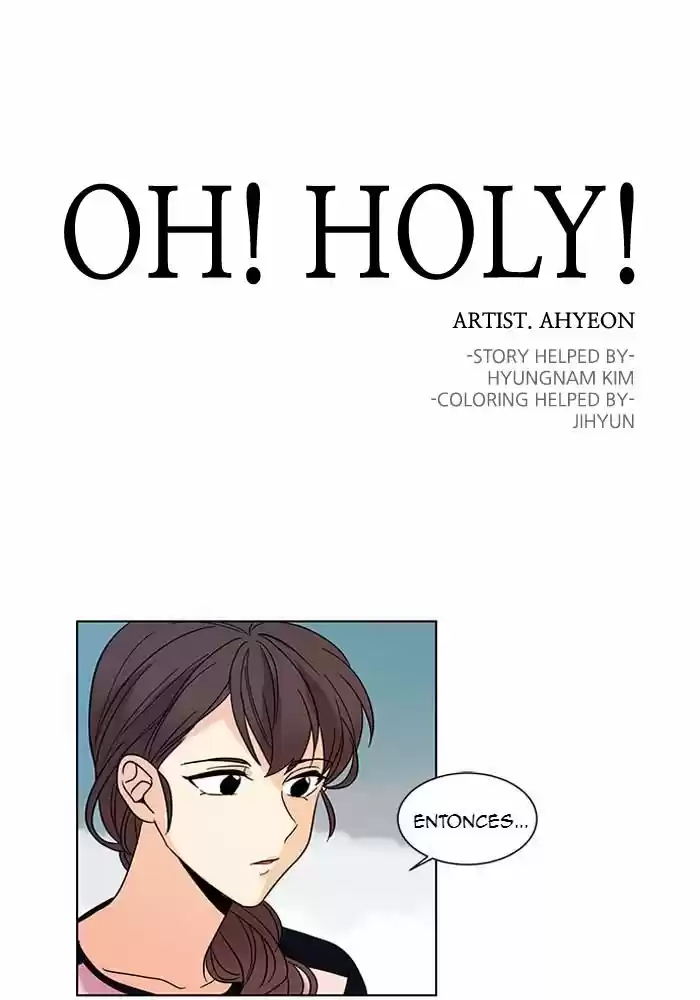 Oh Holy (2016) - Capítulo 80 - Página 2 - LectorTMOo