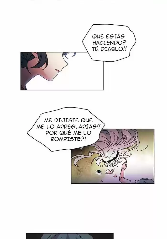 Oh Holy (2016) - Capítulo 80 - Página 25 - LectorTMOo