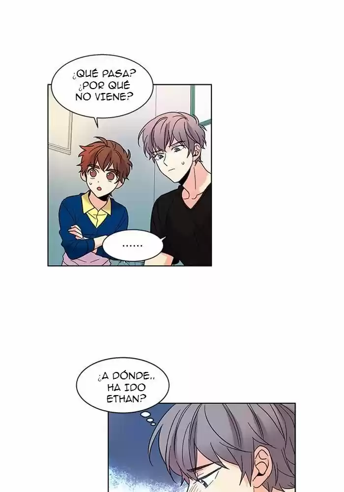 Oh Holy (2016) - Capítulo 81 - Página 1 - LectorTMOo