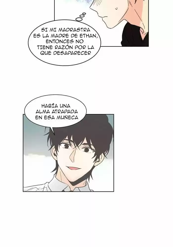 Oh Holy (2016) - Capítulo 81 - Página 2 - LectorTMOo