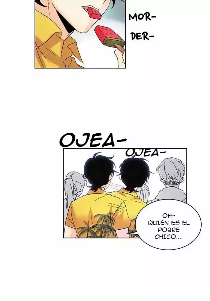 Oh Holy (2016) - Capítulo 81 - Página 39 - LectorTMOo