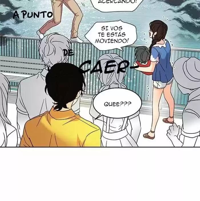 Oh Holy (2016) - Capítulo 81 - Página 41 - LectorTMOo