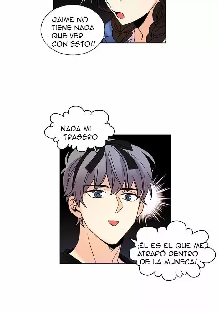 Oh Holy (2016) - Capítulo 82 - Página 2 - LectorTMOo