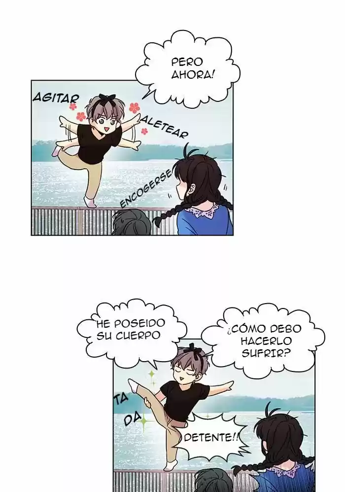Oh Holy (2016) - Capítulo 82 - Página 3 - LectorTMOo