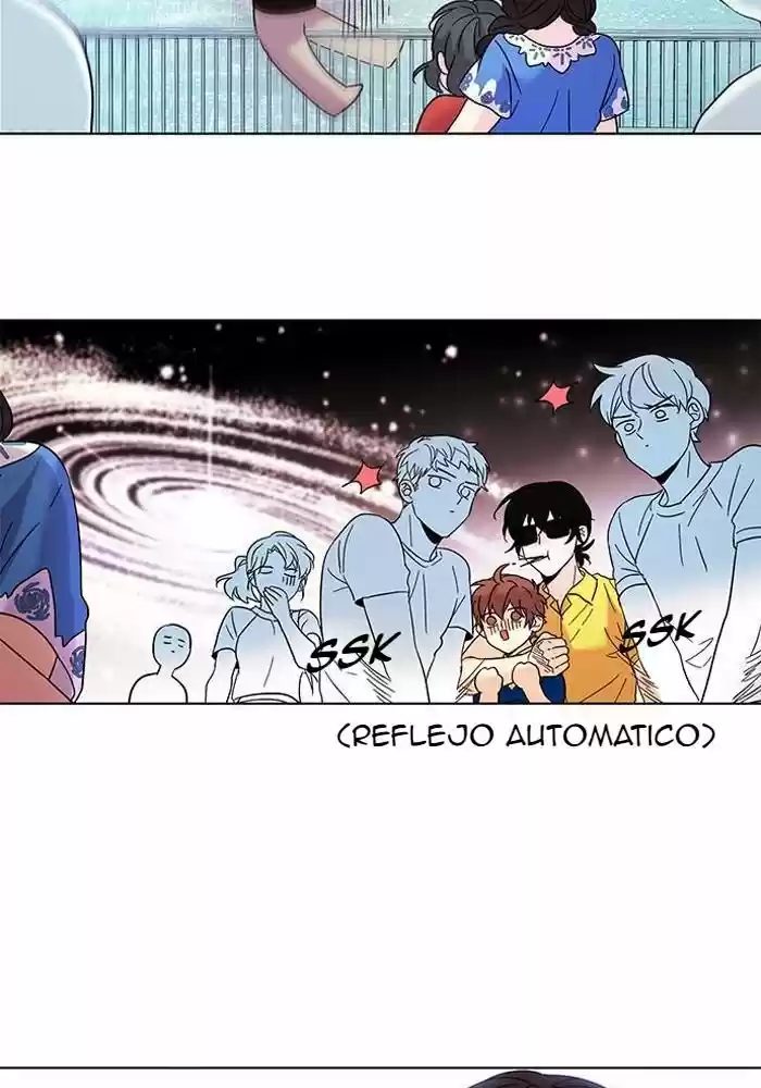 Oh Holy (2016) - Capítulo 82 - Página 21 - LectorTMOo