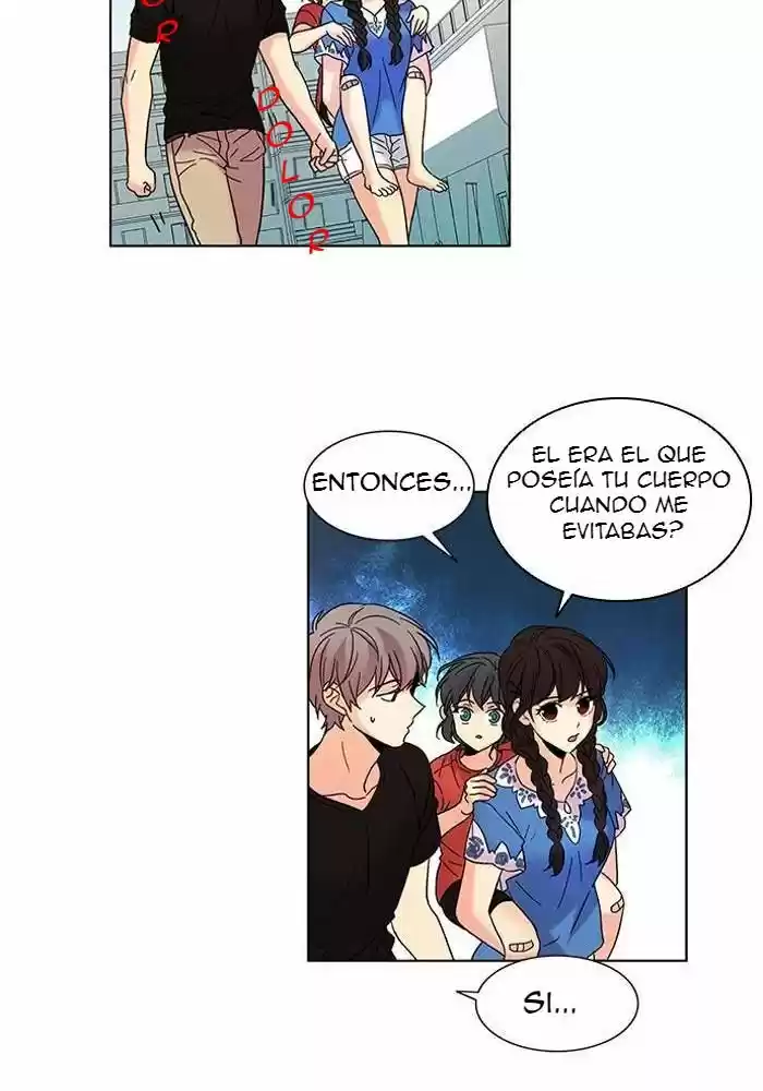 Oh Holy (2016) - Capítulo 83 - Página 33 - LectorTMOo