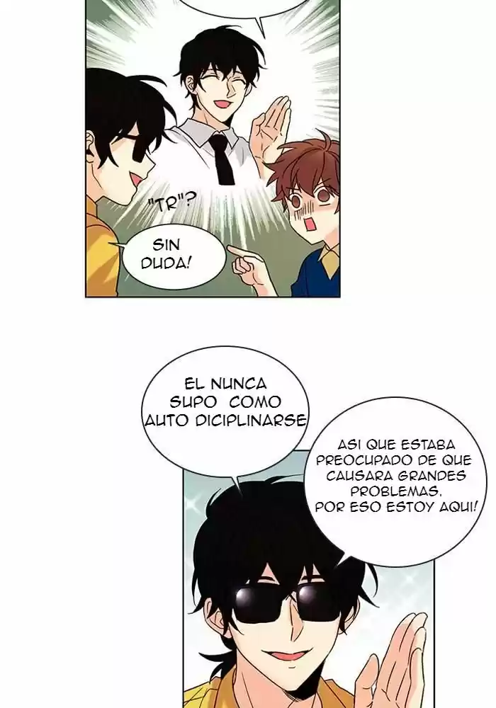 Oh Holy (2016) - Capítulo 84 - Página 2 - LectorTMOo