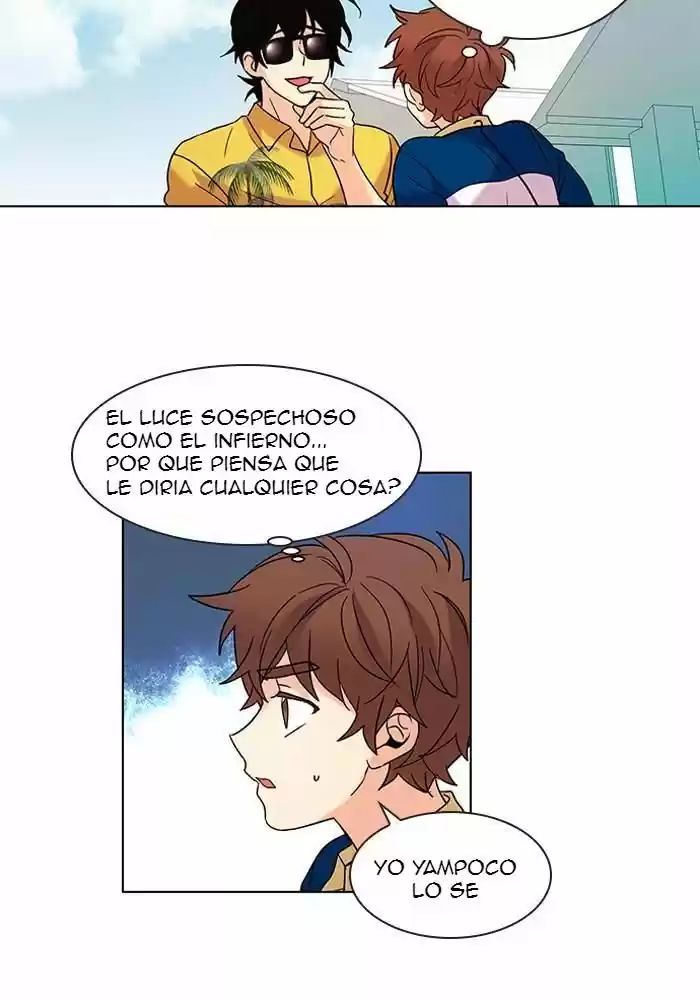 Oh Holy (2016) - Capítulo 84 - Página 4 - LectorTMOo