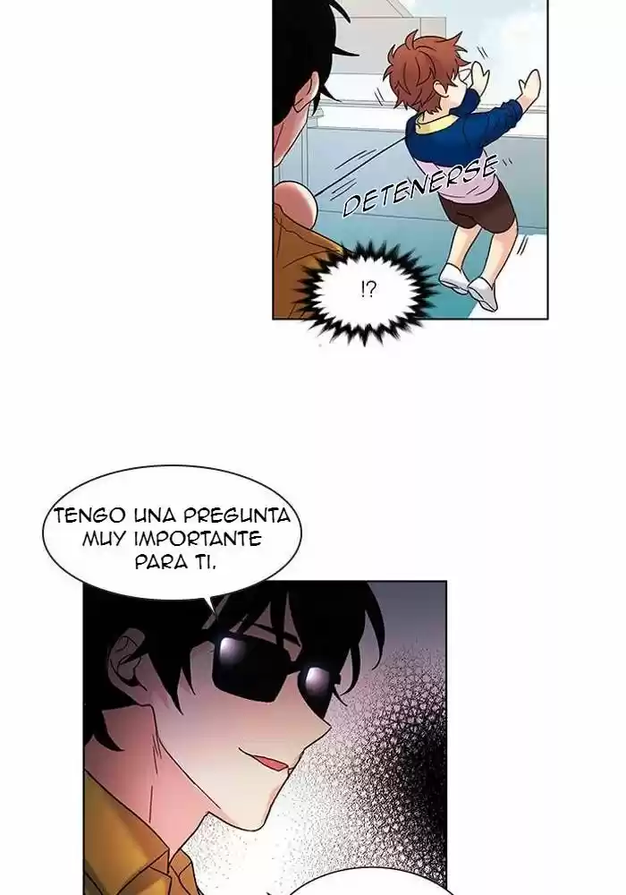 Oh Holy (2016) - Capítulo 84 - Página 11 - LectorTMOo