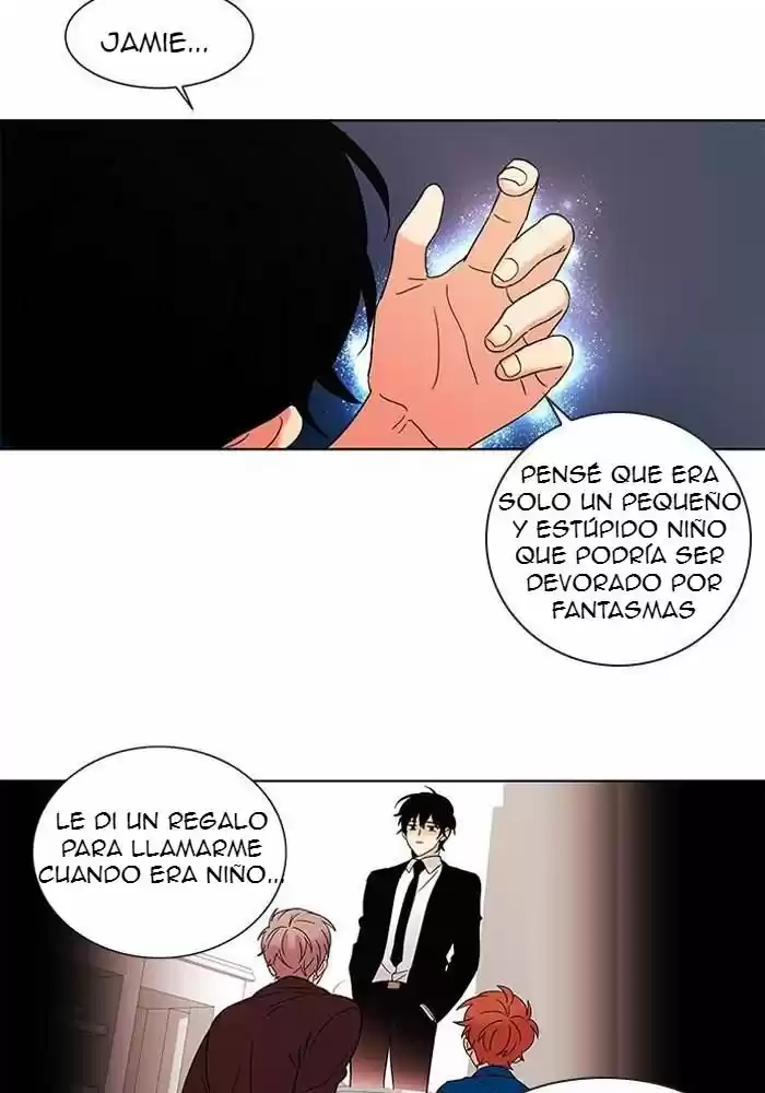 Oh Holy (2016) - Capítulo 84 - Página 19 - LectorTMOo