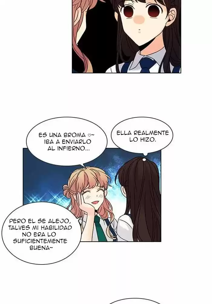 Oh Holy (2016) - Capítulo 84 - Página 30 - LectorTMOo