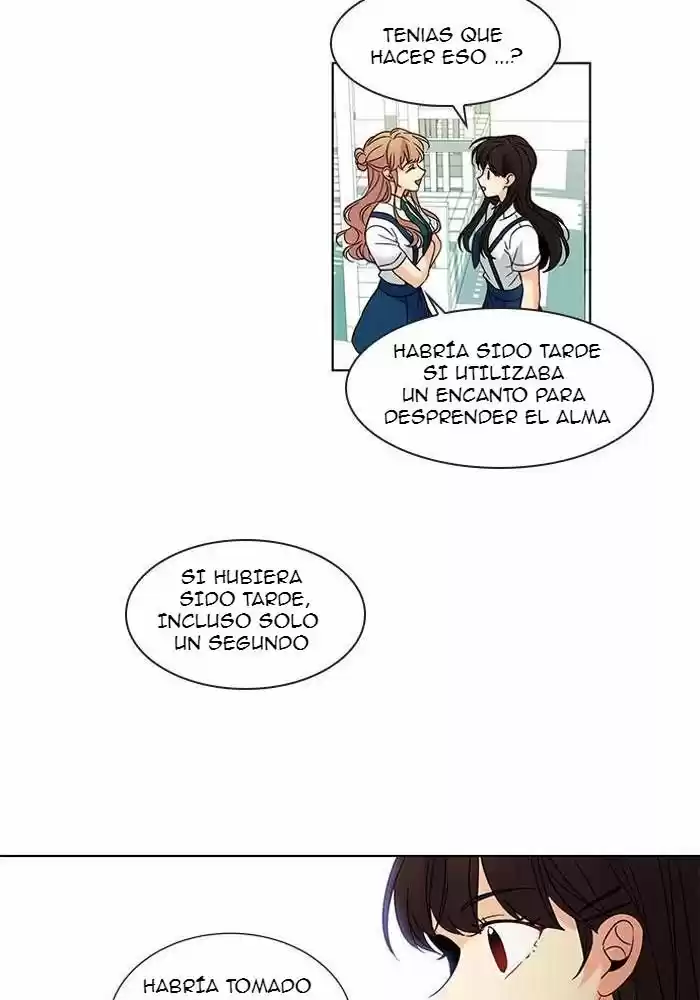 Oh Holy (2016) - Capítulo 84 - Página 31 - LectorTMOo