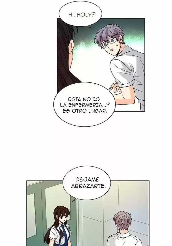 Oh Holy (2016) - Capítulo 84 - Página 41 - LectorTMOo