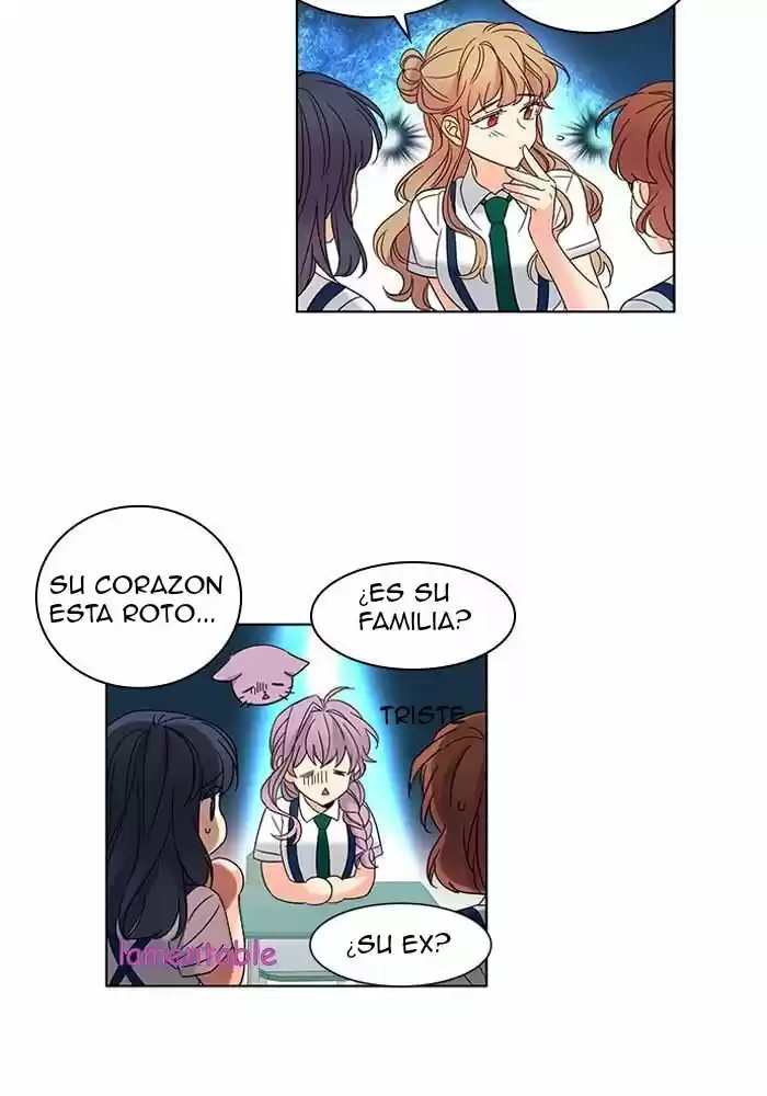 Oh Holy (2016) - Capítulo 85 - Página 3 - LectorTMOo