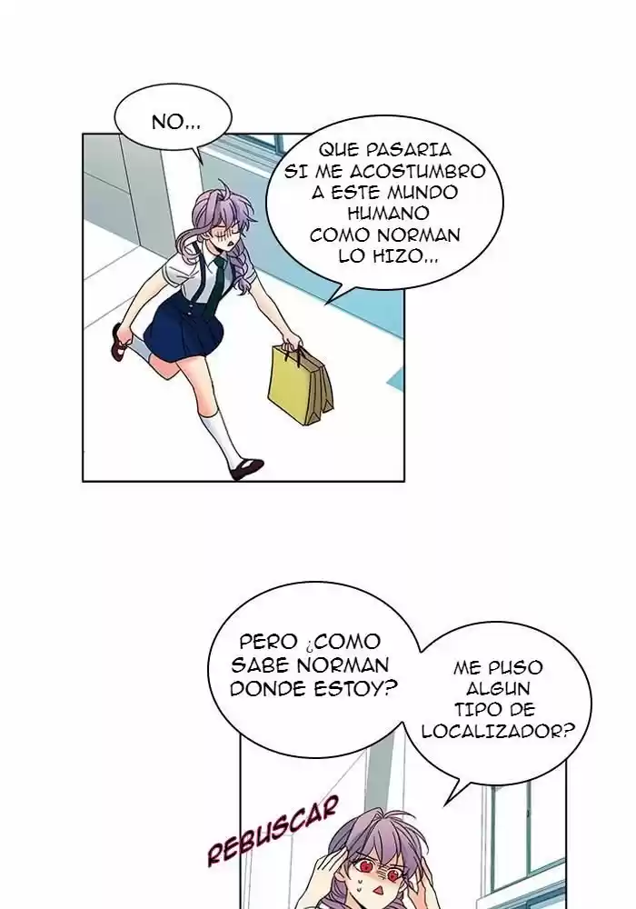 Oh Holy (2016) - Capítulo 85 - Página 7 - LectorTMOo