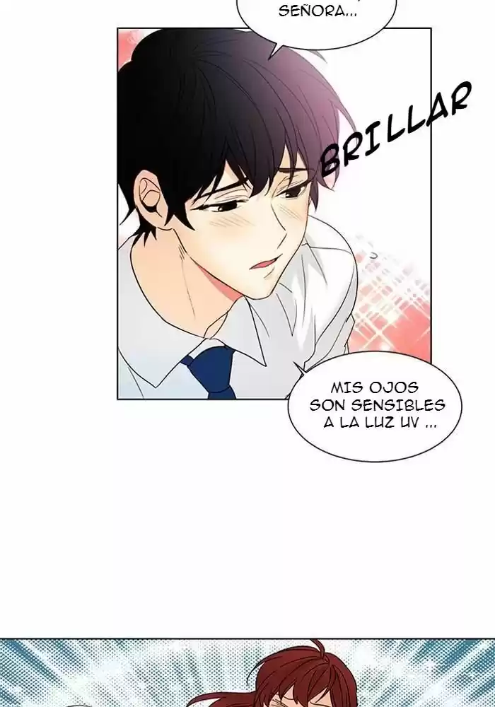 Oh Holy (2016) - Capítulo 85 - Página 22 - LectorTMOo