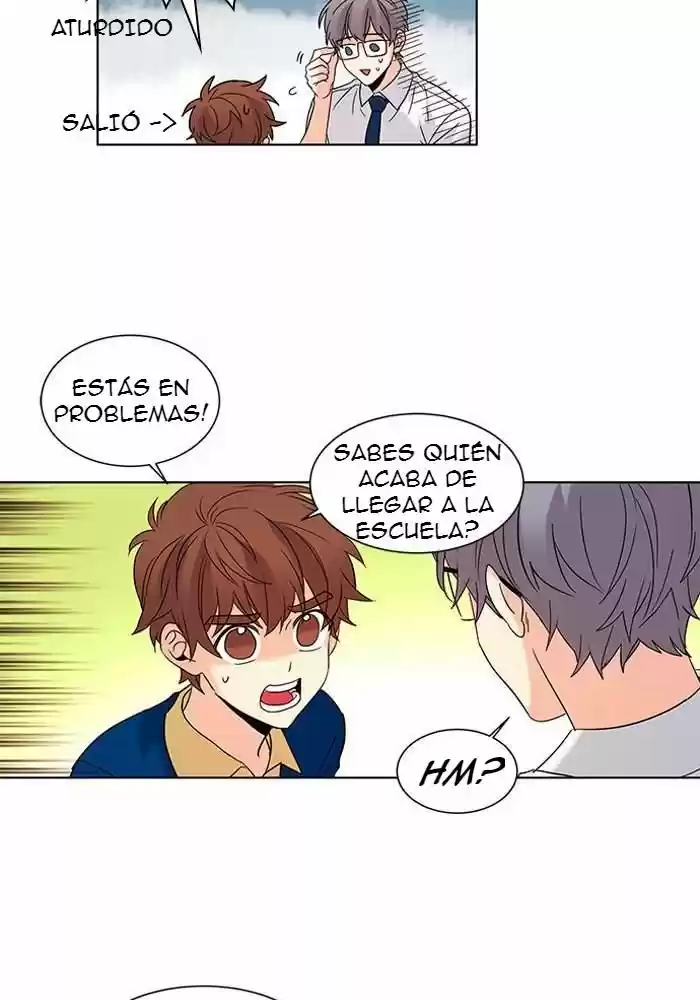Oh Holy (2016) - Capítulo 85 - Página 32 - LectorTMOo