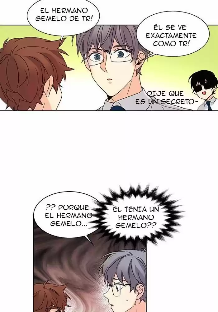 Oh Holy (2016) - Capítulo 85 - Página 33 - LectorTMOo