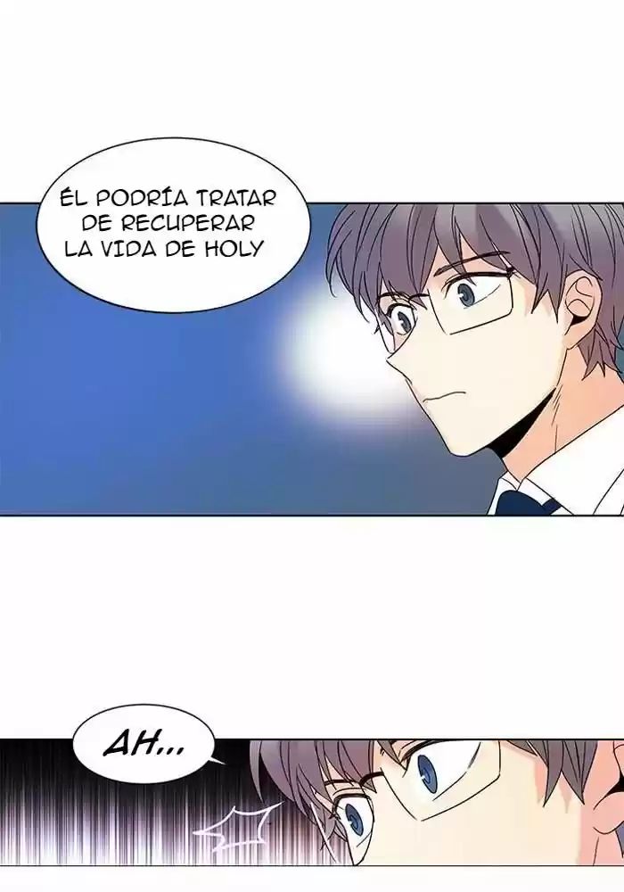 Oh Holy (2016) - Capítulo 85 - Página 35 - LectorTMOo