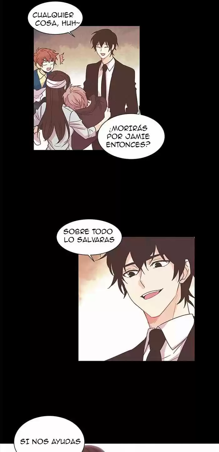 Oh Holy (2016) - Capítulo 86 - Página 3 - LectorTMOo