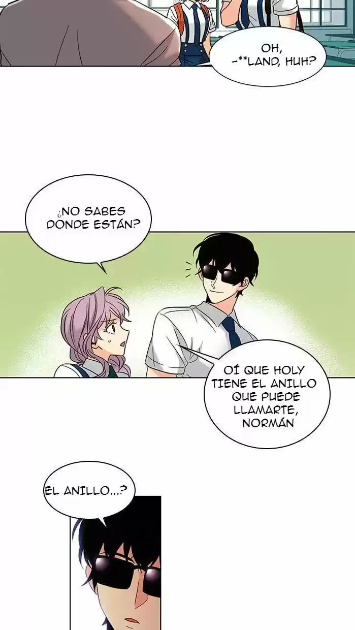 Oh Holy (2016) - Capítulo 86 - Página 9 - LectorTMOo