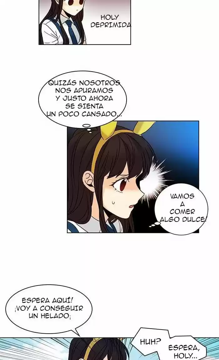 Oh Holy (2016) - Capítulo 86 - Página 34 - LectorTMOo