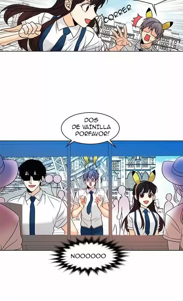 Oh Holy (2016) - Capítulo 86 - Página 35 - LectorTMOo