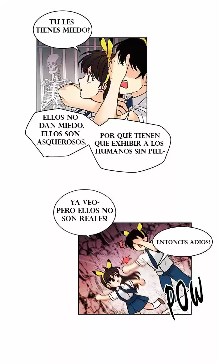 Oh Holy (2016) - Capítulo 87 - Página 30 - LectorTMOo