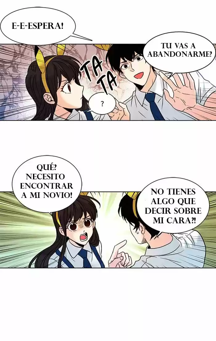 Oh Holy (2016) - Capítulo 88 - Página 4 - LectorTMOo