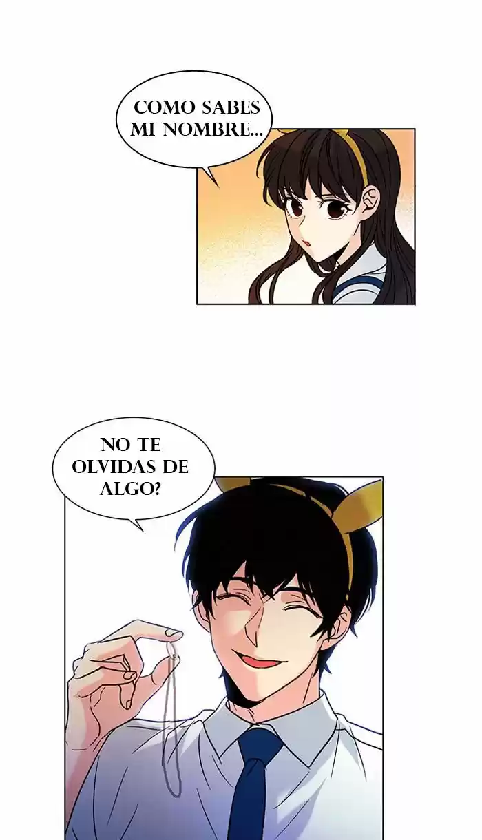 Oh Holy (2016) - Capítulo 88 - Página 8 - LectorTMOo