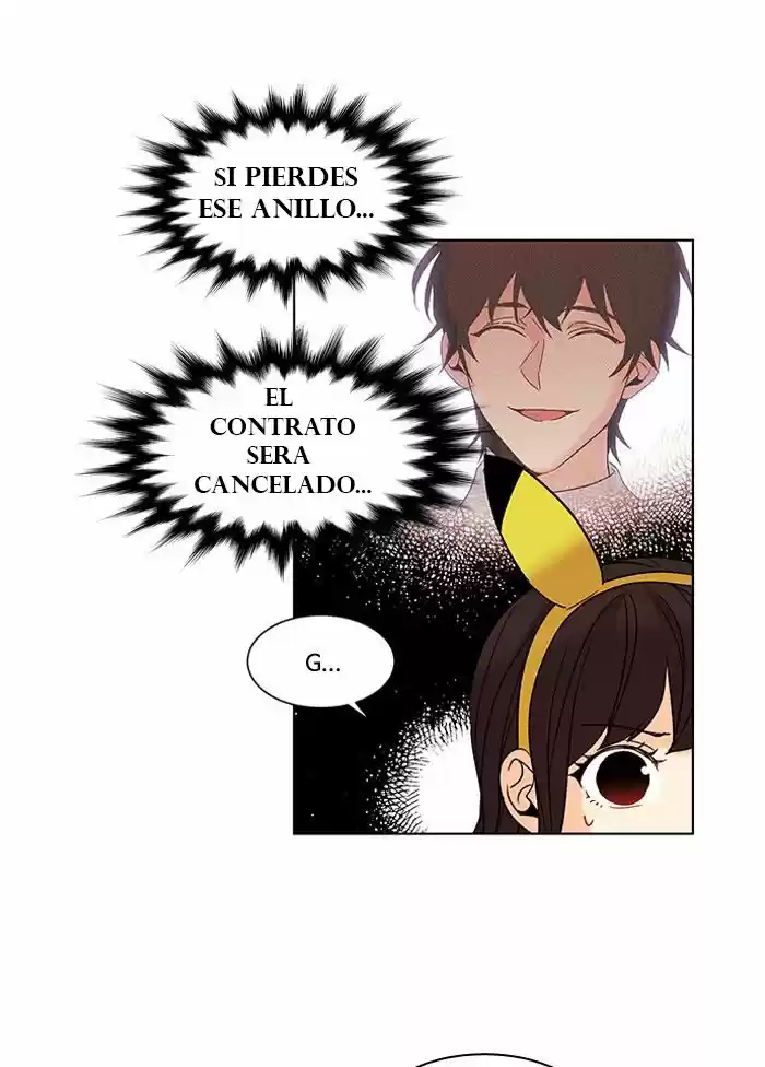 Oh Holy (2016) - Capítulo 88 - Página 11 - LectorTMOo