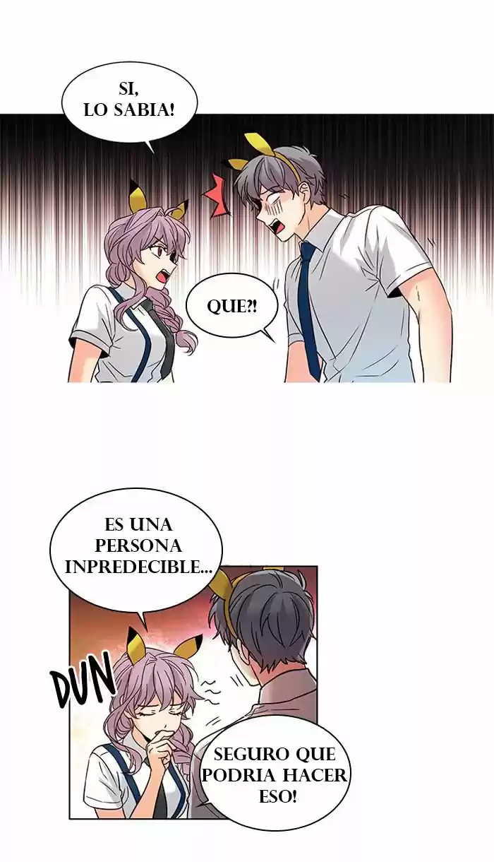 Oh Holy (2016) - Capítulo 88 - Página 23 - LectorTMOo