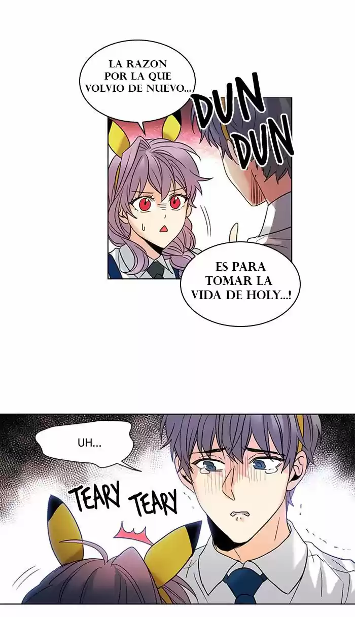Oh Holy (2016) - Capítulo 88 - Página 24 - LectorTMOo