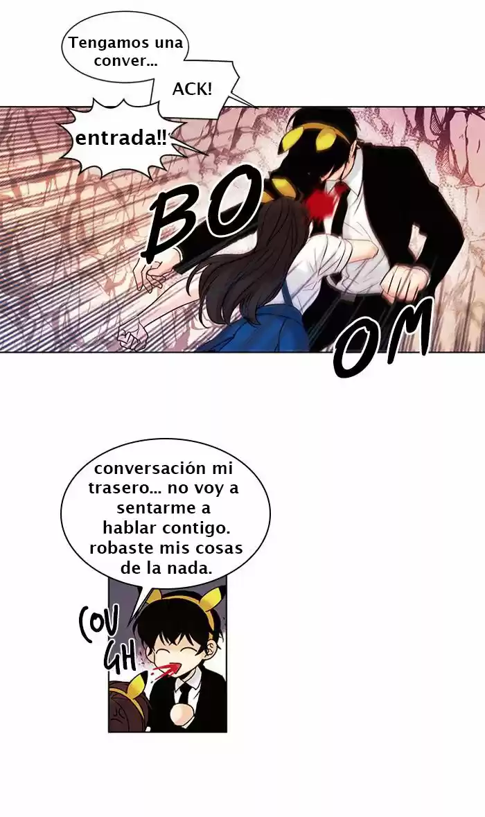 Oh Holy (2016) - Capítulo 89 - Página 3 - LectorTMOo