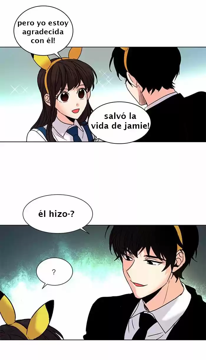 Oh Holy (2016) - Capítulo 89 - Página 10 - LectorTMOo