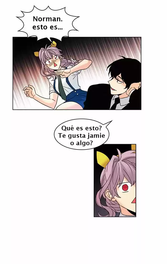 Oh Holy (2016) - Capítulo 89 - Página 27 - LectorTMOo