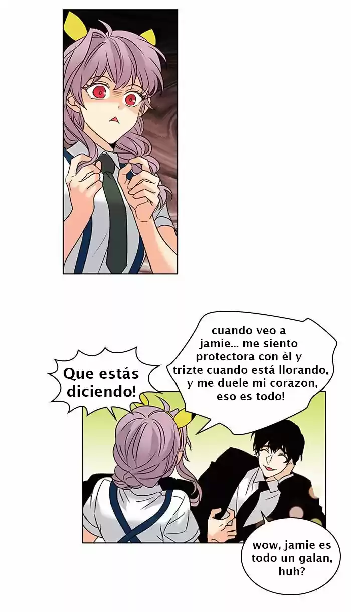 Oh Holy (2016) - Capítulo 89 - Página 28 - LectorTMOo
