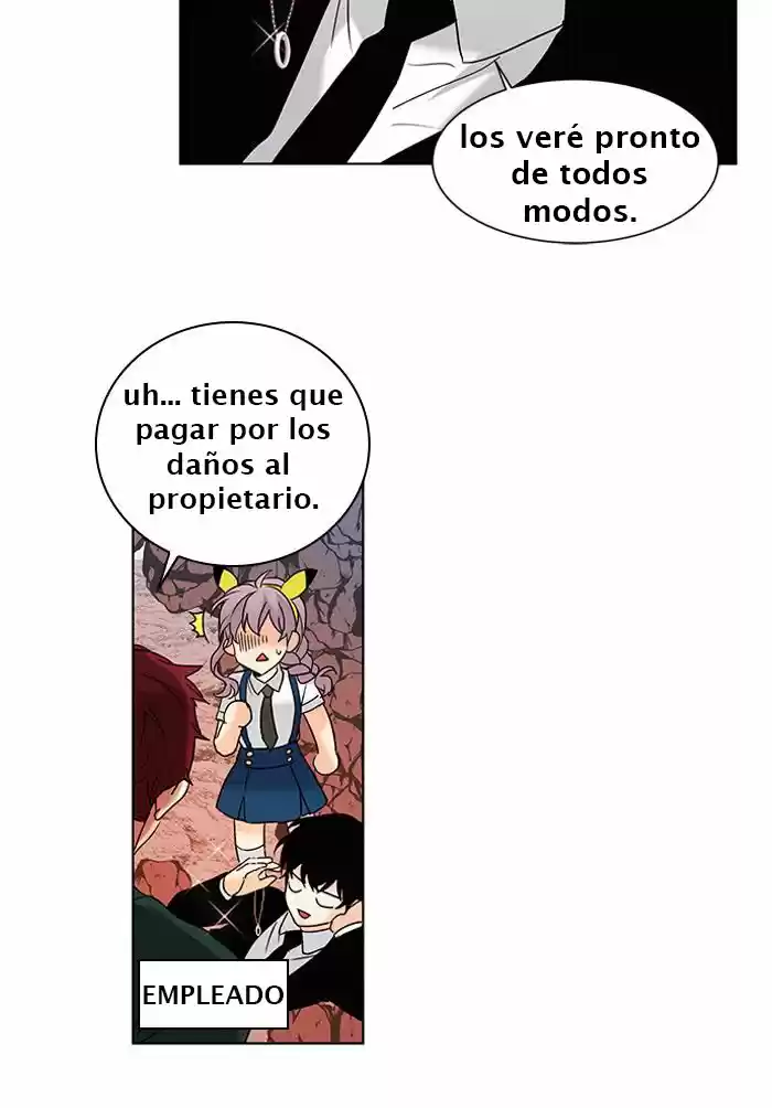 Oh Holy (2016) - Capítulo 89 - Página 30 - LectorTMOo