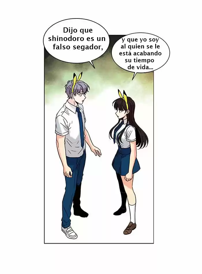 Oh Holy (2016) - Capítulo 90 - Página 2 - LectorTMOo