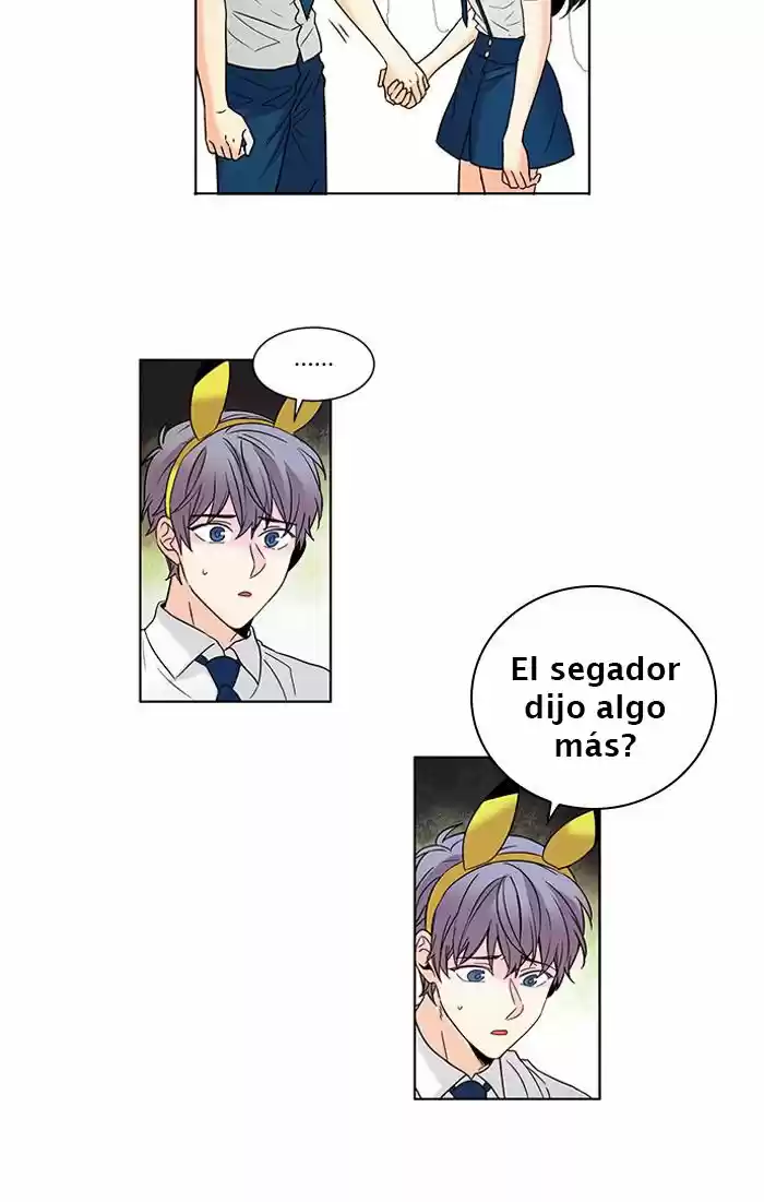 Oh Holy (2016) - Capítulo 90 - Página 7 - LectorTMOo