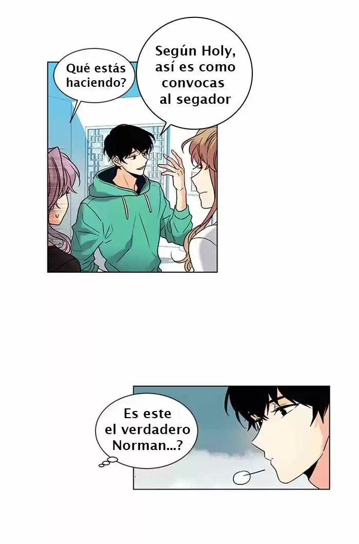 Oh Holy (2016) - Capítulo 91 - Página 3 - LectorTMOo