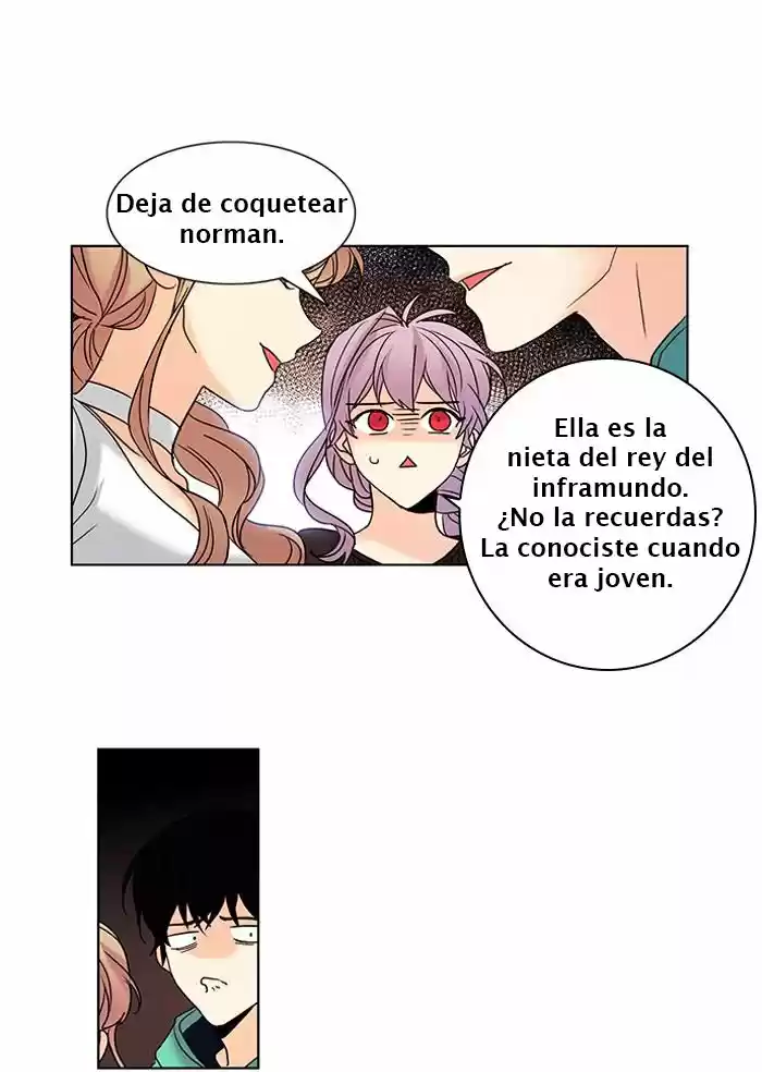 Oh Holy (2016) - Capítulo 91 - Página 5 - LectorTMOo