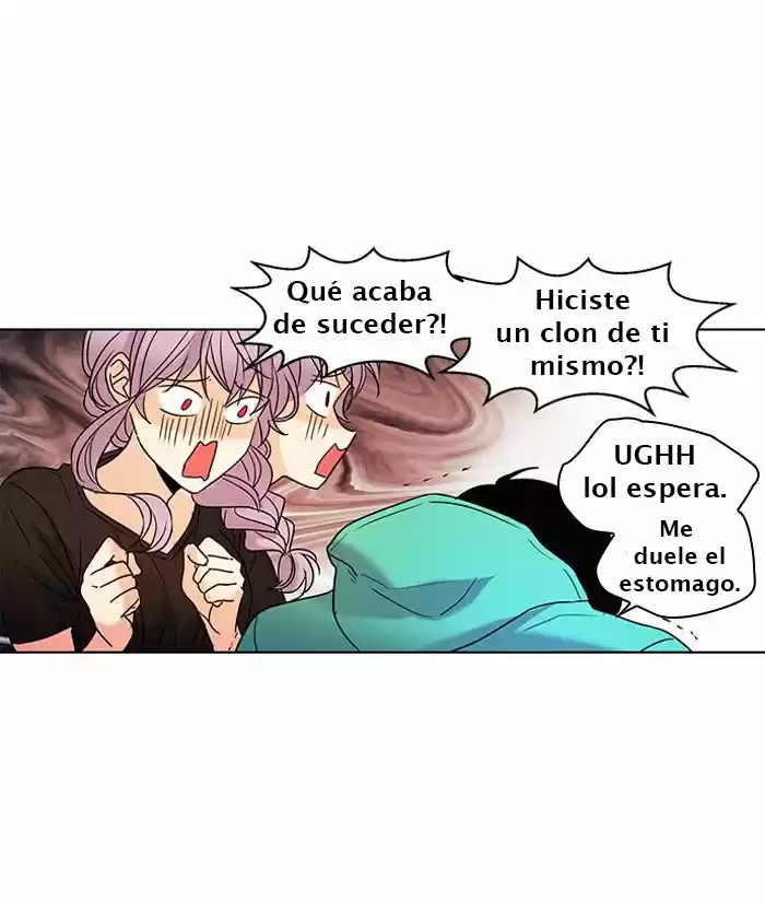 Oh Holy (2016) - Capítulo 91 - Página 12 - LectorTMOo