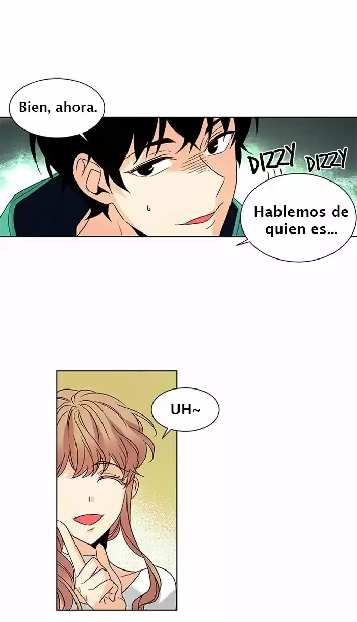 Oh Holy (2016) - Capítulo 91 - Página 14 - LectorTMOo