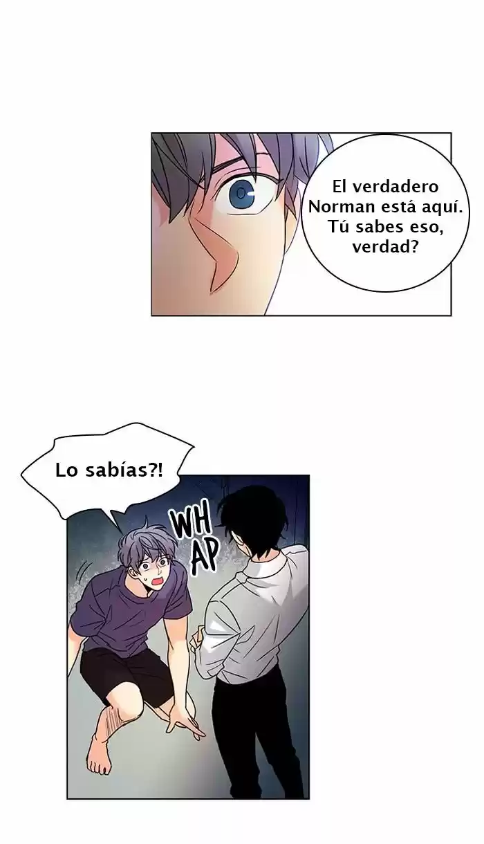 Oh Holy (2016) - Capítulo 91 - Página 24 - LectorTMOo