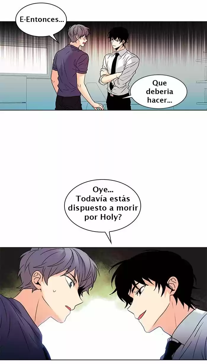 Oh Holy (2016) - Capítulo 91 - Página 26 - LectorTMOo