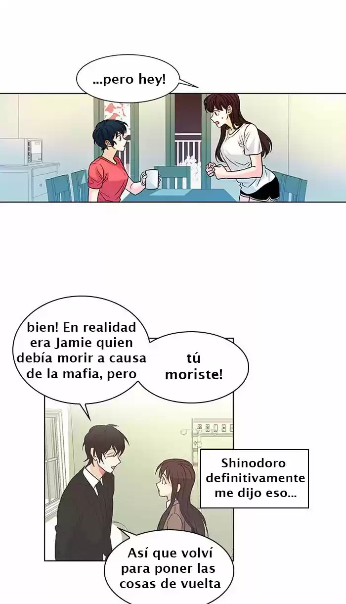 Oh Holy (2016) - Capítulo 92 - Página 4 - LectorTMOo