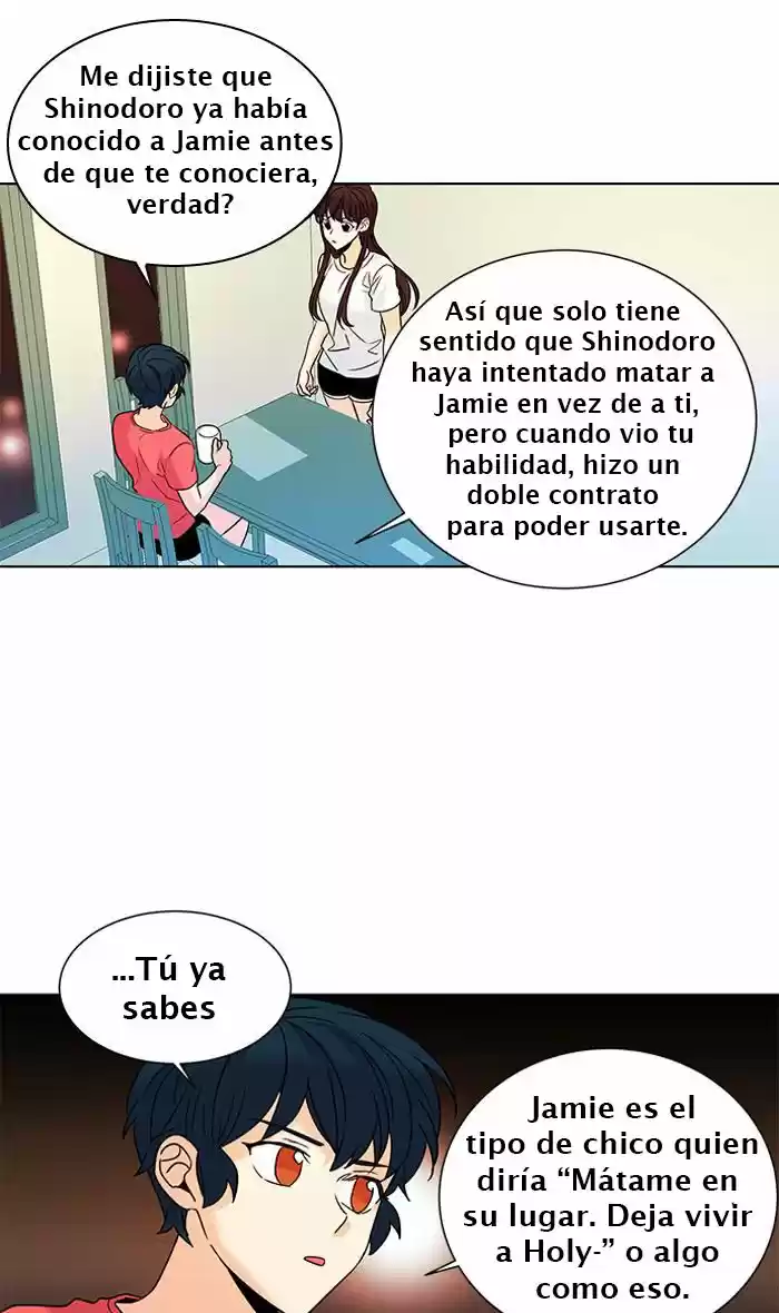 Oh Holy (2016) - Capítulo 92 - Página 9 - LectorTMOo